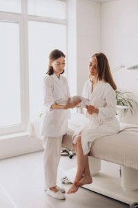 Gesundheitscheck Gesundheitscheck